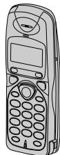 PANASONIC KX-TD7580CE - Operating Instructions - 1