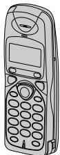 PANASONIC KX-TD7580CE - Panasonic - 1