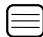 PANASONIC KX-TD7580CE - Pour verrouiller le clavier - 2