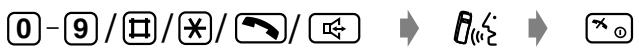 PANASONIC KX-TD7580CE - Receiving Calls - 1