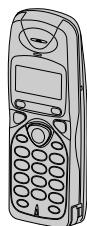 PANASONIC KX-TD7580CE - Panasonic - 1