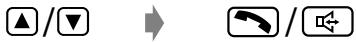 PANASONIC KX-TD7580CE - Redialling - 2