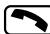 PANASONIC KX-TD7580CE - Rappel - 1