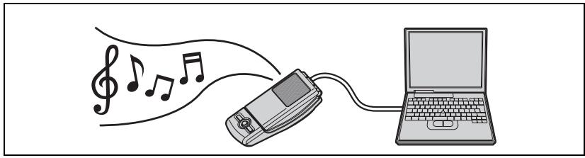 PANASONIC KX-TS710EX - Características más destacadas - 3