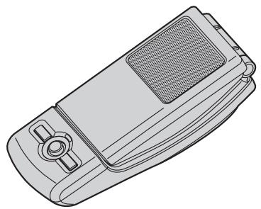 PANASONIC KX-TS710EX - 2