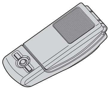 PANASONIC KX-TS710EX - Operating Instructions - 1