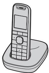 PANASONIC KXTG5521FR - 2