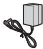PANASONIC KXTG5521FR - Informations sur les accessoires - 1