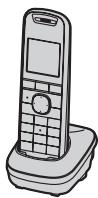 PANASONIC KXTG5521FR - Développement de votre système téléphonique - 1