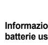 PANASONIC KX-TGA661EXT - Manutenzione ordinaria - 6