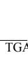 PANASONIC KX-TGA661EXT - Batteri - 2