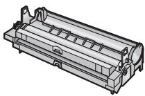 PANASONIC KX-FL401FR - Cartouche d'encre - 2