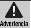 PANASONIC CQ-C3401U - Información de seguridad - 1
