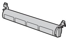 PANASONIC KX-MB261GX - Accessoires inclus - 4
