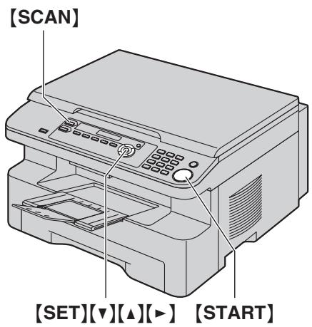 PANASONIC KX-MB261GX - Remarques: - 1