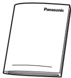 PANASONIC KX-MB261GX - Accessoires inclus - 5