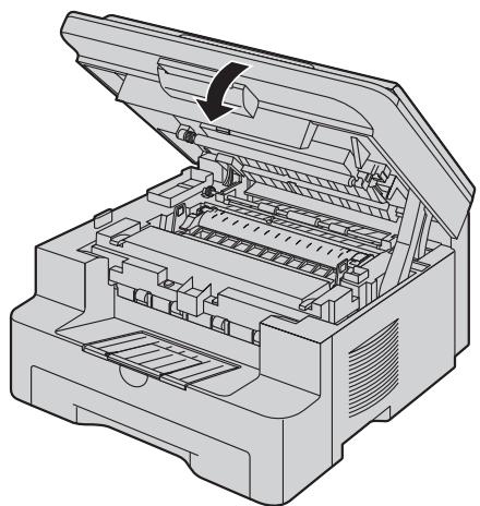 PANASONIC KX-MB261GX - Remarques: - 4