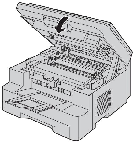 PANASONIC KX-MB261GX - Remarques: - 4