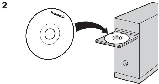PANASONIC KX-MB261GX - 2
