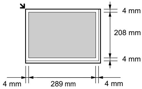 PANASONIC KXMB1500HX - Note: - 1