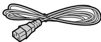 PANASONIC KXMB1500HX - Supplied accessories - 5