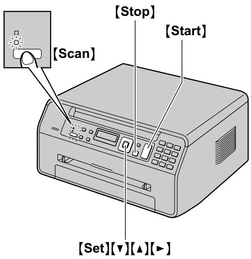 PANASONIC KXMB1500HX - Note: - 1