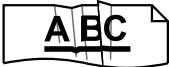 PANASONIC KXMB1500HX - Printing problems - 1