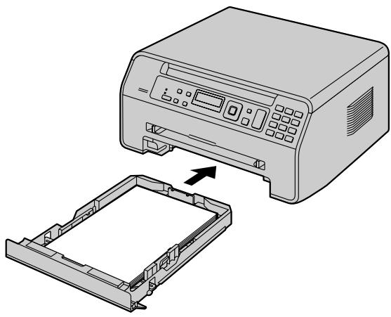 PANASONIC KXMB1500HX - Important: - 3