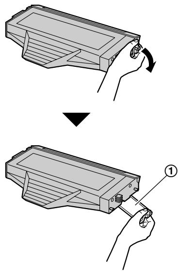 PANASONIC KXMB1500HX - Caution: - 4