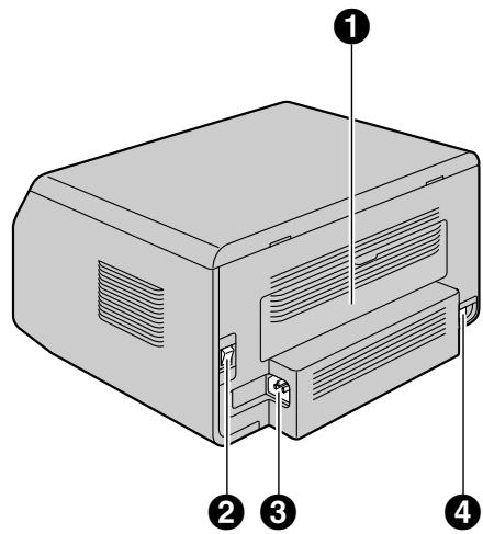 PANASONIC KXMB1500HX - Overview - 3