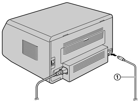 PANASONIC KXMB1500HX - [Easy Installation] - 1