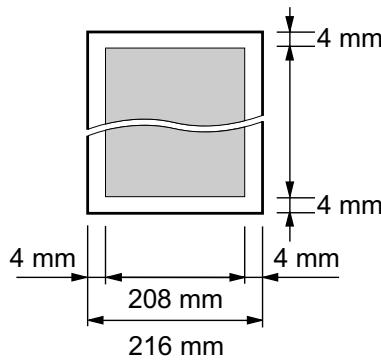 PANASONIC KXMB1500HX - Note: - 3