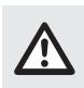 SILVERCREST SAS 150 A1 - Pinceau de nettoyage : attention ! DANGER de blessure ! - 1
