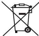 SILVERCREST SKACD 1000 A1 - Disposal of the appliance - 1