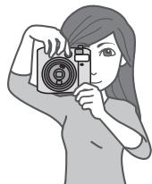 FUJIFILM INSTAX MINI 70 - 日 - 1