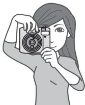 FUJIFILM INSTAX MINI 70 - Horizontal image - 2