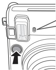 FUJIFILM INSTAX MINI 70 - Para el disparador automatico de 2otoscontinuas - 2