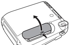 FUJIFILM INSTAX MINI 70 - RECOMMANDATION - 1