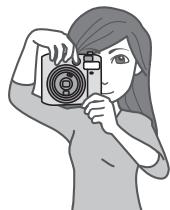 FUJIFILM INSTAX MINI 70 - Image horizontal - 1