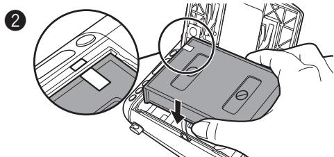 FUJIFILM INSTAX MINI 70 - PRECAUCION - 3
