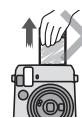 FUJIFILM INSTAX MINI 70 - 列樂和弗蘭德尅爵社主的社會 - 1