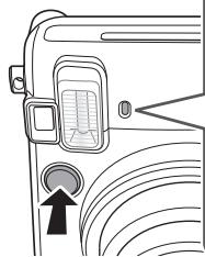 FUJIFILM INSTAX MINI 70 - Für Einzelaufnahmen - 4