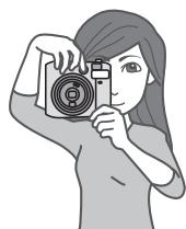 FUJIFILM INSTAX MINI 70 - Fotografia vertical Fotografia horizontal - 2