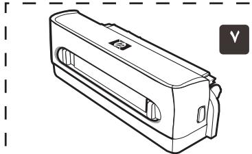 HP OFFICEJET PRO K850DN - Local law - 10
