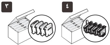 HP OFFICEJET PRO K850DN - Local law - 9