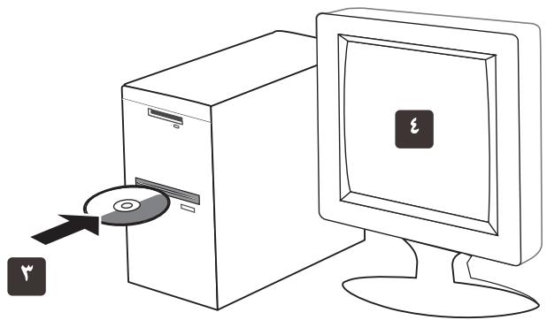 HP OFFICEJET PRO K850DN - Local law - 1