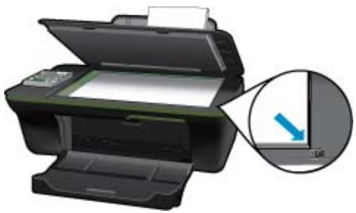 HP DESKJET 3055A E-AIO - Conseils pour réussir vos numérisations - 1