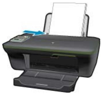 HP DESKJET 3055A E-AIO - Pour imprimer un document - 1