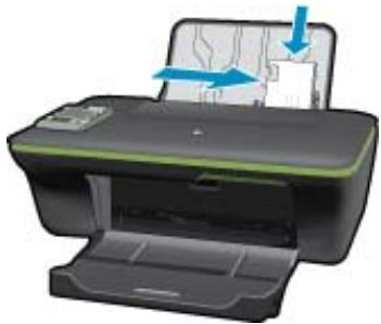 HP DESKJET 3055A E-AIO - Pour imprimer des enveloppes - 1