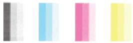 HP OFFICEJET PRO 276DW (CR770A) - Test Pattern 3 - 1